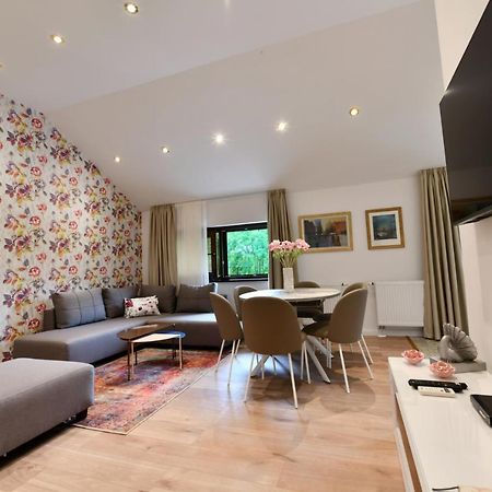 Villa Diva Grabovceva 拉科维察 外观 照片